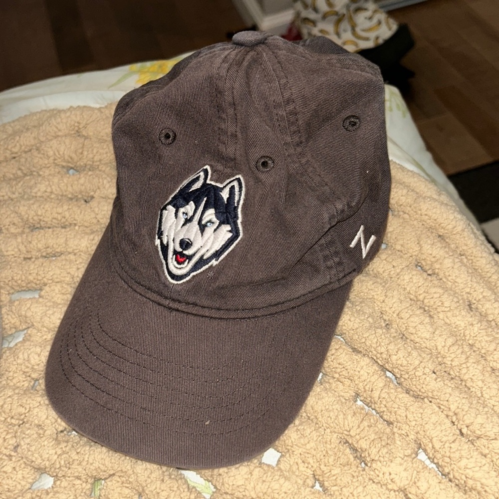UConn Baseball Cap